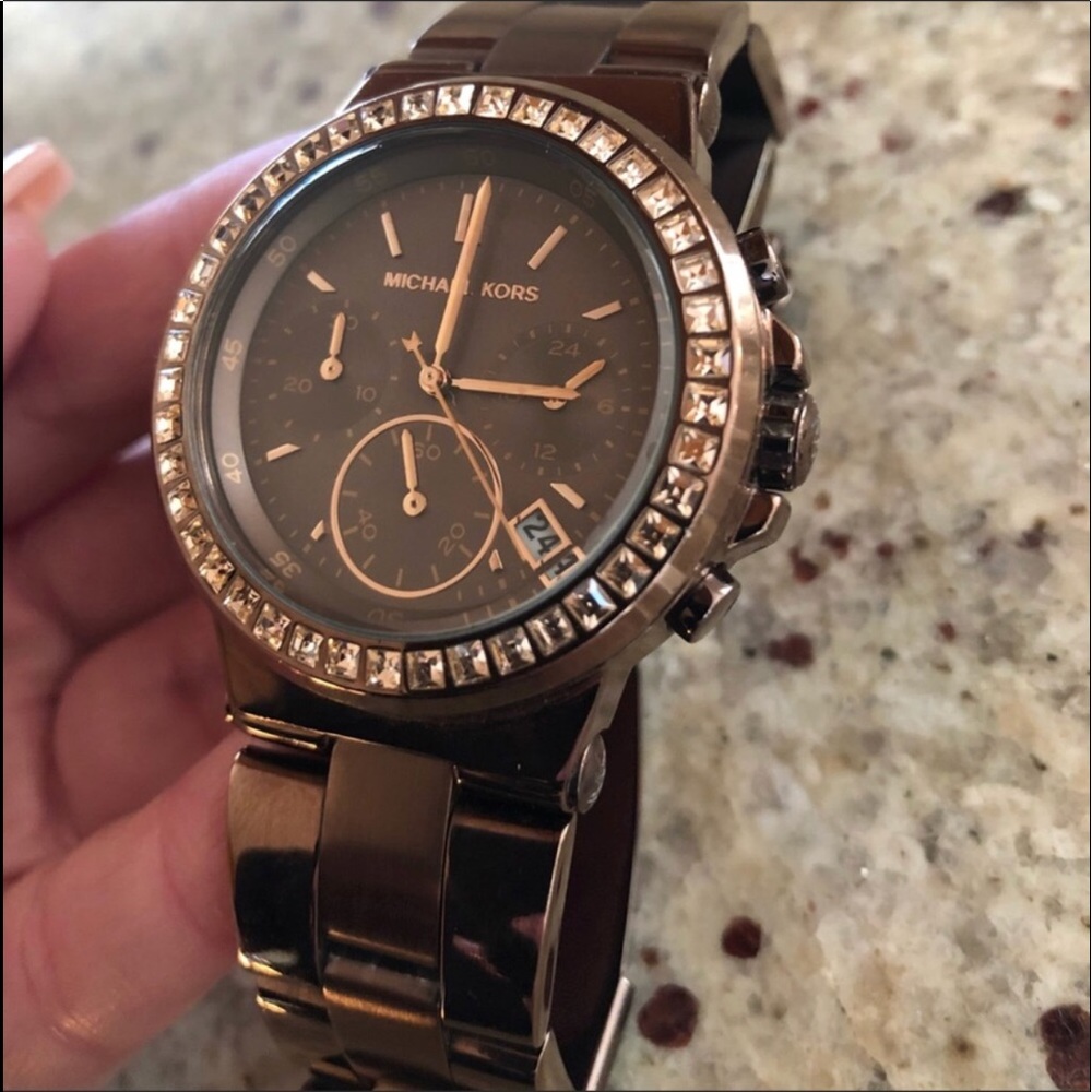 Michael Kors watch